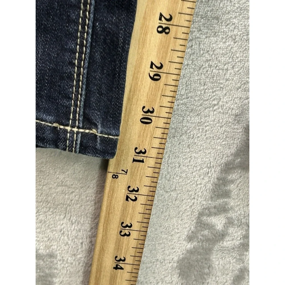 Seven7 new jean